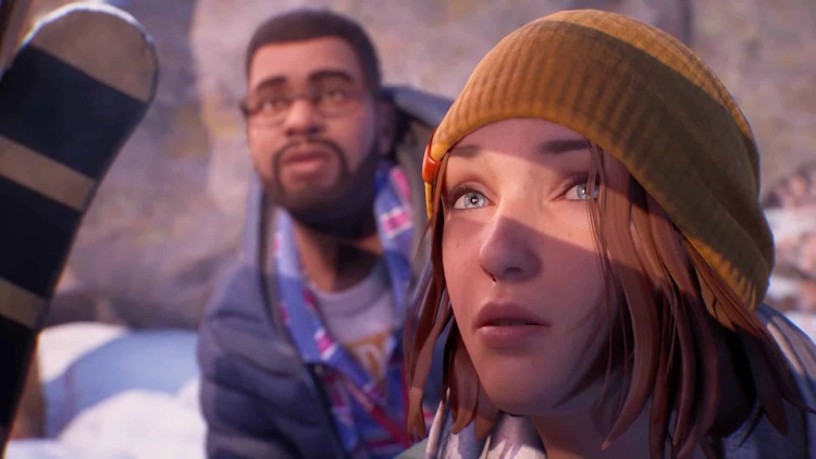 Life is Strange: Reunion - PEGI-Leak deutet auf Rückkehr von Max und Chloe hin
